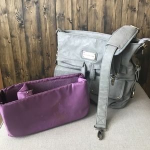 Kelly Moore 2 Sues Bag